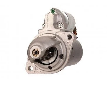 Motor De Arranque BMW 1 3 5 Series X1 X3 Z4 2004-2015 E81 E82 E87 E88 E90 E91 E92  Foto 1 de 3