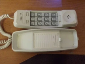 Conair Touch Tone Princess Style Telephone PR5001 - Picture 1 of 1