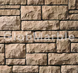 Concrete Mould Concrete Precast Mold Castle Stone Molds 3001. Rubber - Picture 1 of 17