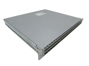 Arista DCS-7050S-64-R 48-Ports-Ports Switch Managed 48x SFP+ & 4xQSFP+ Dual AC - Photo 1/1
