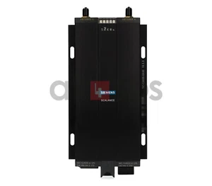 IWLAN RR ETHERNET CLIENT MODULE SCALANCE W747-1, 6GK5747-1AA30-6AA0 (NO) - Picture 1 of 2