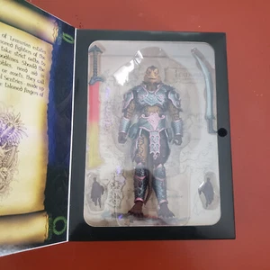 Savage Crucible Imperial Sentry new 1/12 Figure - Picture 1 of 2