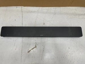 Bose Soundbar 500 TV Speaker - Black (424096) *PLEASE READ* - Picture 1 of 6