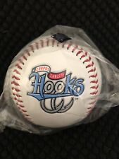 Corpus Christi Hooks Rawlings team logo Baseball MiLB TEXAS LEAGUE Astros 