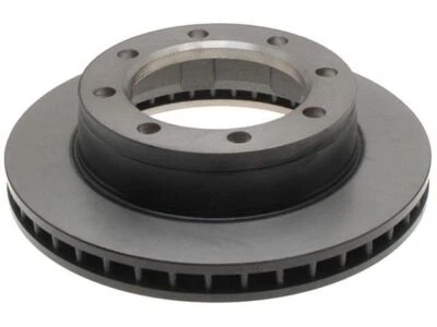 Rotor de freno delantero Raybestos 28674DP 1980 1981 1982 1983 para Ford F350 1979-1994 Foto 1 de 2