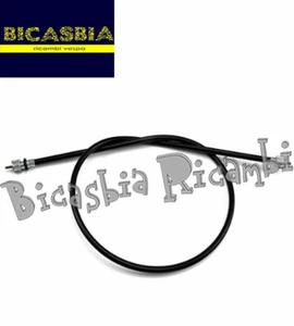 18240 - TRASMISSIONE CAVO CONTACHILOMETRI MOTO GUZZI 750 NEVADA 2002 - 2003 - Imagen 1 de 1