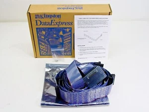 Kingston DCREMLVD-KIT 9-Bay Cable Kit - Internal 9 Drive Daisy Chain Cable - Picture 1 of 6