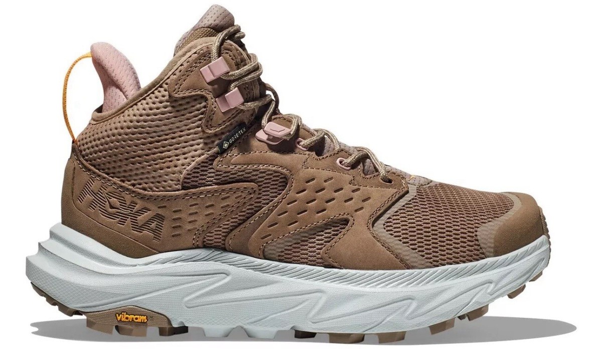 HOKA ONE ONE 程よく SPEEDGOAT 5 7.5B 24.5cm