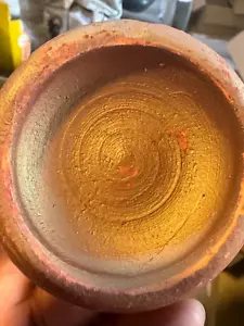 Lápiz labial tradicional marroquí ClayPot (hecho a mano) 1 pieza dorado - Imagen 1 de 5