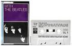 The Beatles - With The Beatles. Cassette