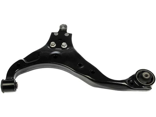 Brazo de control Dorman inferior delantero izquierdo para Hyundai Tucson 2005-2009 87WPRS Foto 1 de 1