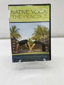 Native Yoga: The Practice (2010) - Picture 1 of 4