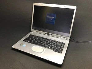 Packard Bell EasyNote , Model :MIT-RHEA-C vendu sans transformateur - Photo 1/9