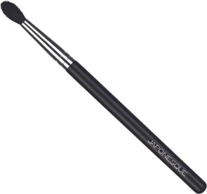 Japonesque Blending Eyeshadow Crease Brush Fluffy Tapered Precision Blending NeW - Picture 1 of 2
