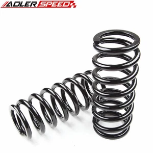 ADLERSPEED Coilovers Springs 4kg / 62mm (2.44'') ID / 220mm Length - 2PCS SET - Picture 1 of 5