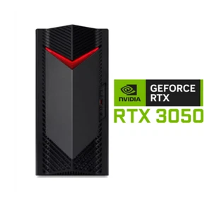 Acer Nitro Desktop NVIDIA GeForce RTX 3050 16GB 512GB SSD Refurbished - Picture 1 of 5