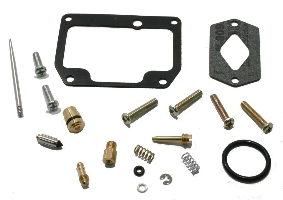 Kit de reparación de carburador/carburador para Suzuki RM80, 1986-1995 - RM 80 Foto 1 de 1