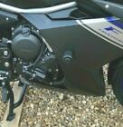 Yamaha XJ6 Diversion F 2010 2017 Crash Protezione Pomello Dischi Carena Slider