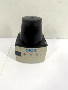 Sick TiM571-2050101 2D LiDar Sensor (1023892) - Nice condition! - Picture 1 of 10