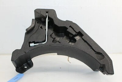 Nissan 370z 2010-2020 maletero izquierdo soporte de espuma OEM Foto 1 de 4