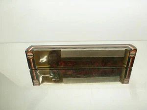 HERPA IVECO MAGIRUS DEUTZ TRUCK+TRAILER -  1:87 - GOOD IN BOX - 274 - Picture 1 of 8