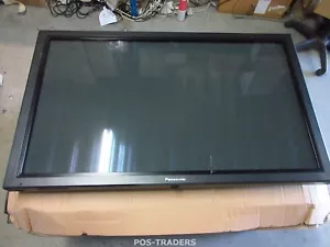 PANASONIC TH-42PF30ER 42 inch, Full HD, 1920x1080, Plasma HDMI TV - SCRATCHED - Bild 1 von 6