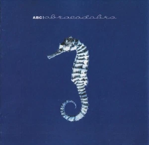 ABC Abracadabra Original 1991 European LP Album - Bild 1 von 1