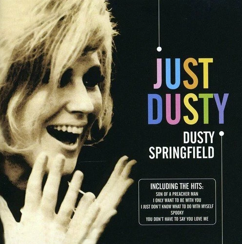 Dusty Springfield - Just Dusty [CD] - Image 1 of 1