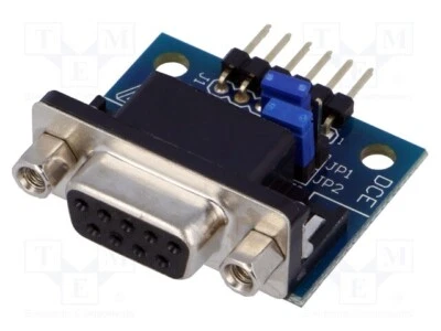 1 piece, Pmod module 410-068P /E2UK Foto 1 de 4