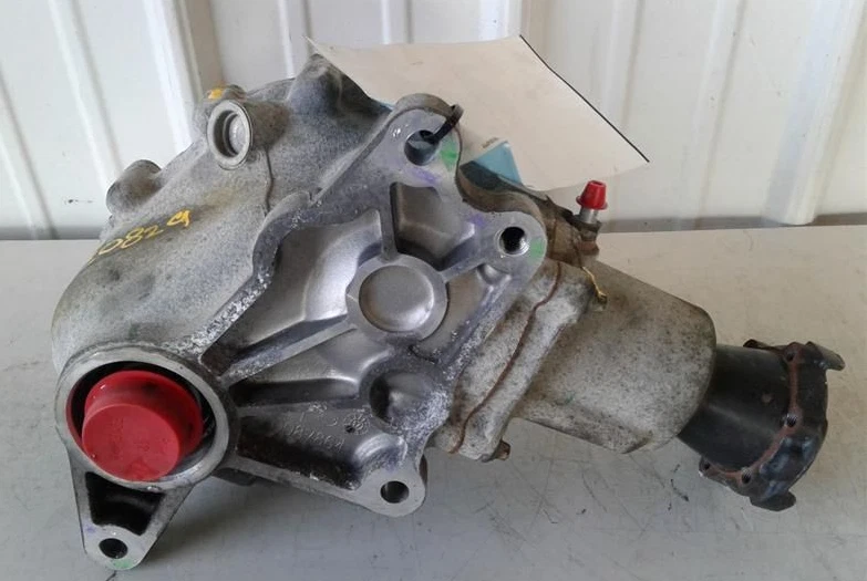 2013-2021 Buick Encore Trax Transfer Case Assembly - Image 1 of 4