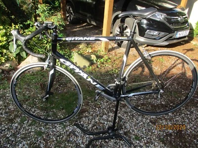 Rennfahrad  Gitane 1500 Mach ALU Rad - Bild 1 von 4