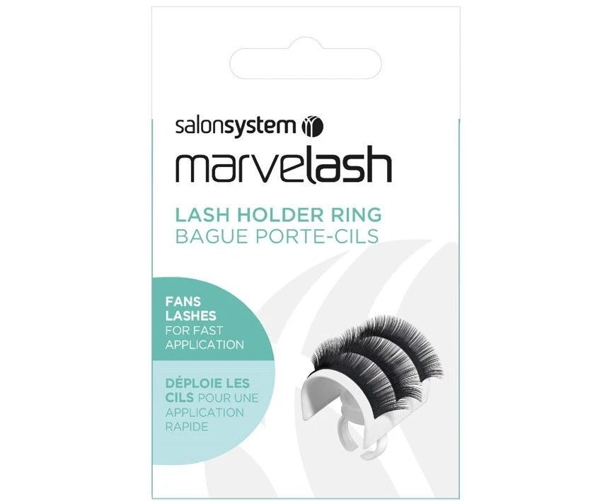 Anillo soporte pestañas Marvelash Foto 1 de 1