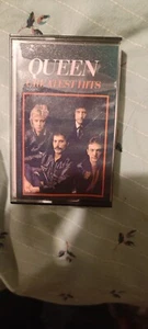 Abba Greatest Hits Cassette - Picture 1 of 2