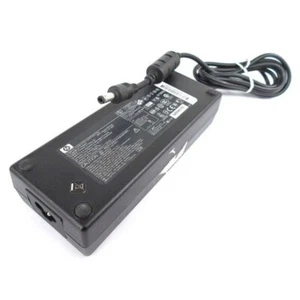 Caricabatterie Ca Laptop HP PPP016L 316687-001 317188-001 PA-1121-02H 120W - Foto 1 di 1