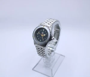 Damen Tag Heuer 2000 Series 28mm Moon Dust Quarz Uhr Ref 972.608F - Bild 1 von 6