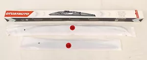 OTUAYAUTO Wiper Blades Direct Connect for 2002-2008 Toyota Corolla Set of 2 - Picture 1 of 3