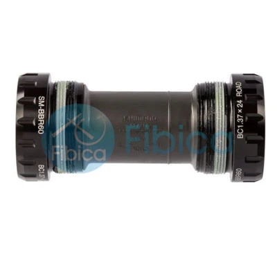 New Shimano SM-BBR60 TL-FC25 Italian thread Bottom Bracket Ultegra 105 - Image 1 of 4