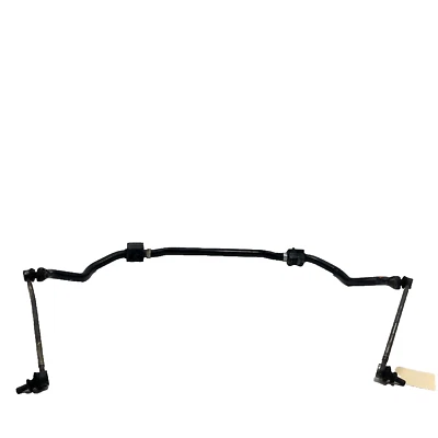 LEXUS NX200T 2015-2017 2,0 L SUSPENSIÓN DELANTERA ESTABILIZADOR BALANCEO BARRA ANTIVUELCO OEM Foto 1 de 4