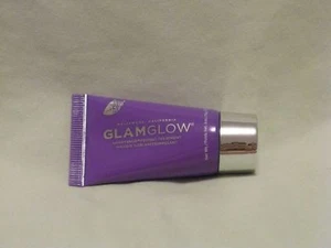 GlamGlow 'Gravity Mud' Firming Face Mask Treatment .5oz Travel Sz NEW - Picture 1 of 3