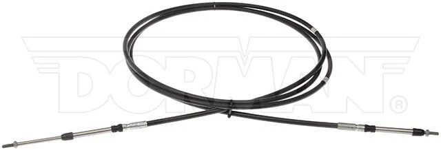 Cable de control de cambio Dorman 924-7020 se adapta a Isuzu FSR FTR FVR 8-97500-315-0 Foto 1 de 4