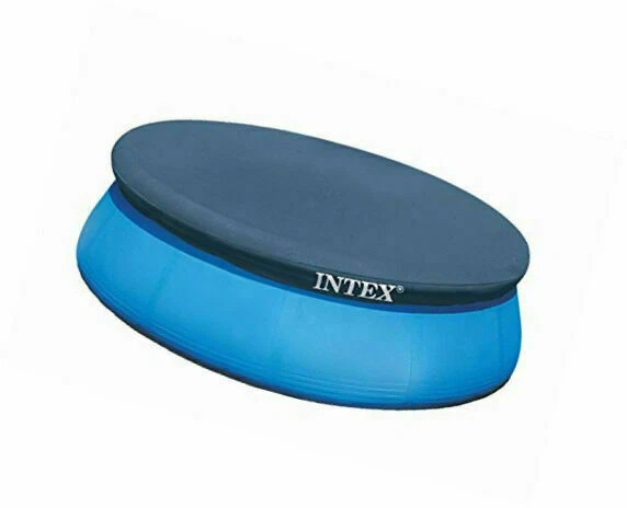 Intex 28021E 10ft Easy Set Pool Cover