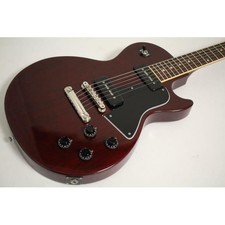 USED GIBSON LES PAUL SPECIAL from Japan Free EMS