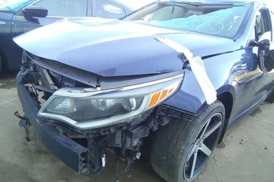 2016 Kia Optima Turbo Turbocompressor OEM 75K Milhas - LKQ403379962 - Imagem 1 de 4