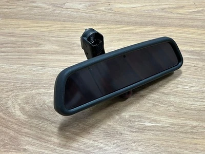 ✅ Espejo retrovisor parabrisas delantero OEM BMW E46 E53 E39 325i 330i 525i 530i X5 X3 Foto 1 de 4