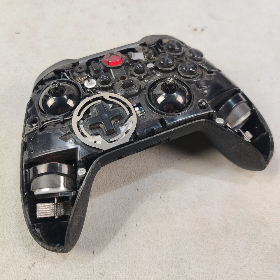 Xbox Elite Series 2 Pro Controller FOR PARTS ONLY - READ DESCRIPTION  - Image 1 of 1