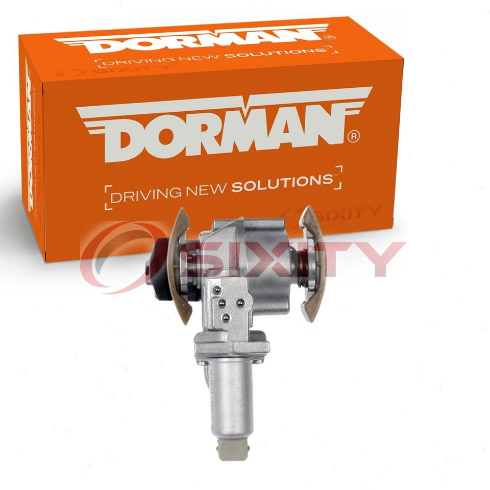 Solenoide de sincronización variable Dorman VVT para Audi TT Quattro 2000-2006 1,8 L L L4 vy Foto 1 de 4