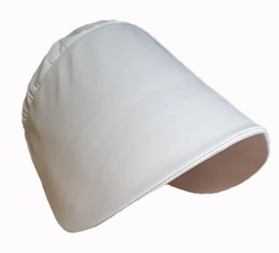 THE DRAGONS DEN Erwachsene Magd Offred Gehen Engelsflügel Kapuze Haube TV Halloween Kostüm