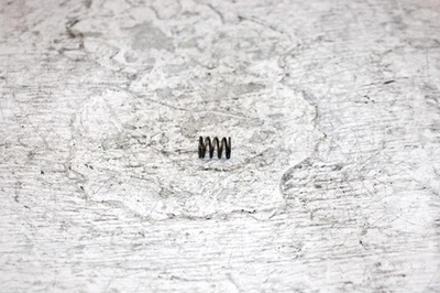 1995 Arctic Cat Z 440 Oem Idler 螺钉弹簧 6505-021 SA13 — 第 1/4 张图片