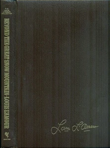 Beyond the Great Snow Mountain, Louis L'Amour, 1999 - Picture 1 of 1