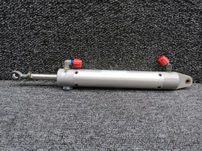 Conjunto de cilindro de accionamiento de tren de aterrizaje nariz 48805-1 Rockwell 112TC Foto 1 de 4